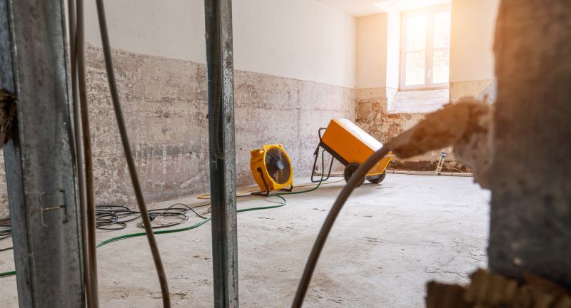 Basement Water Removal in Scottsdale, AZ
