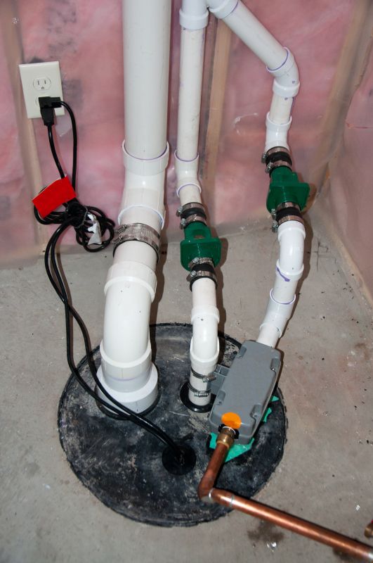 Crawl Space Water Remediation in Mesa, AZ
