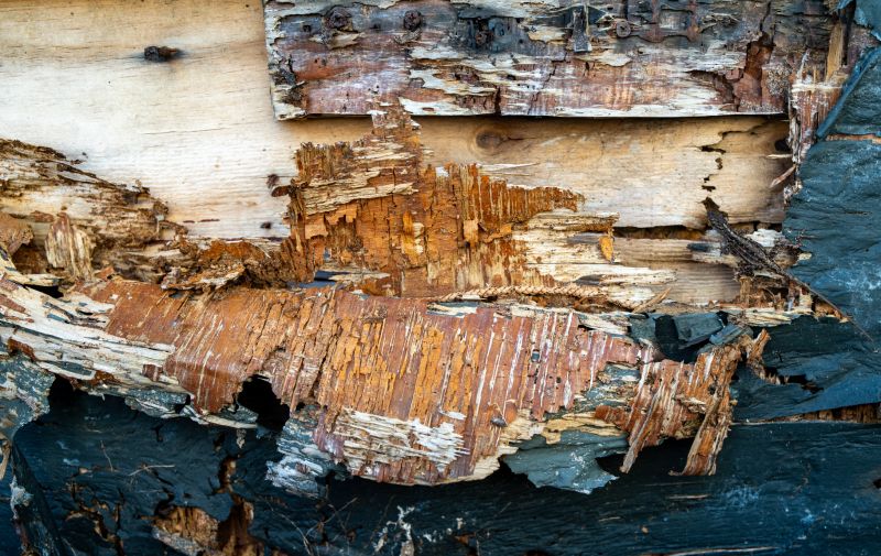 Decay Repair Service in Boulder, CO