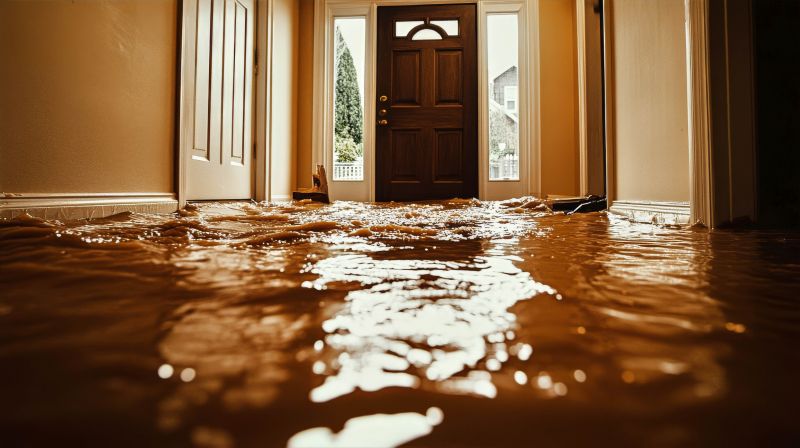 Emergency Water Removal in Chandler, AZ