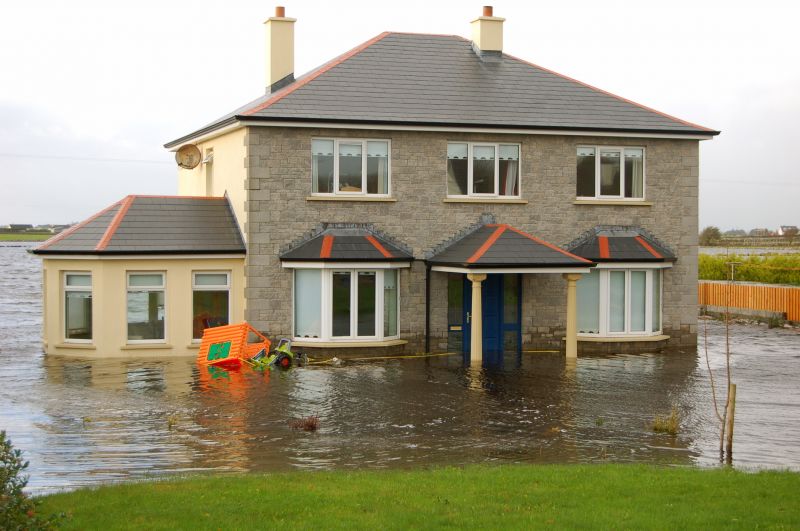 Flood Cleanup Service in Scottsdale, AZ