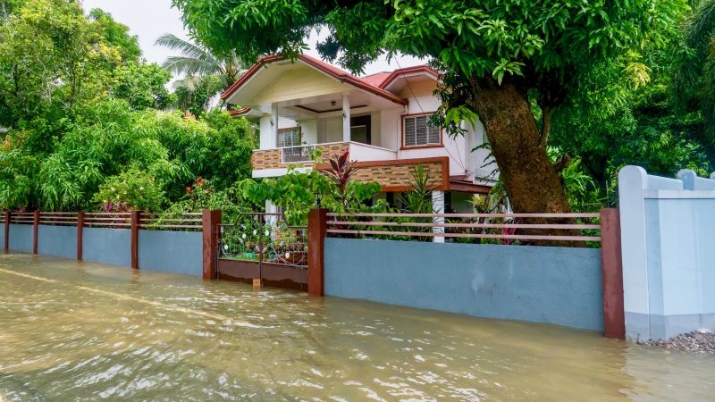 Storm Damage Mitigation in Phoenix, AZ