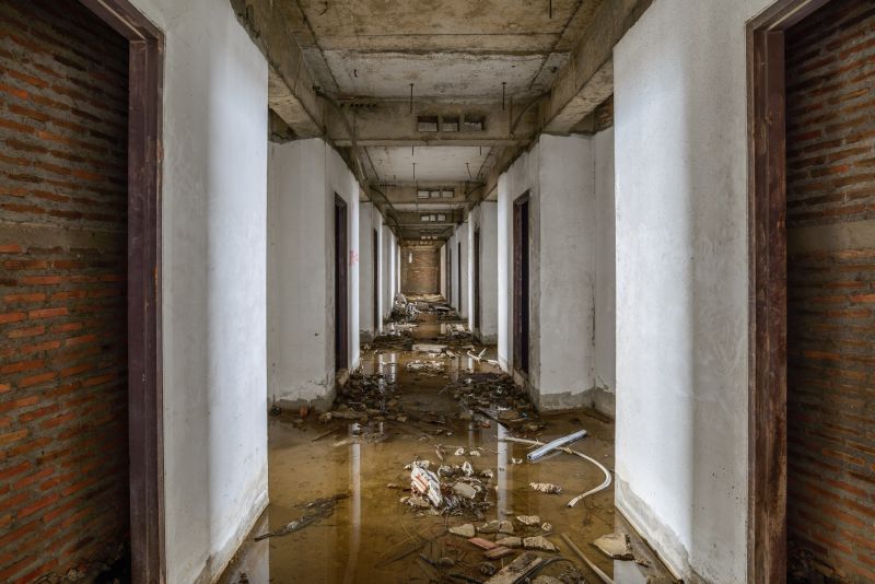 Storm Damage Mitigation in Phoenix, AZ