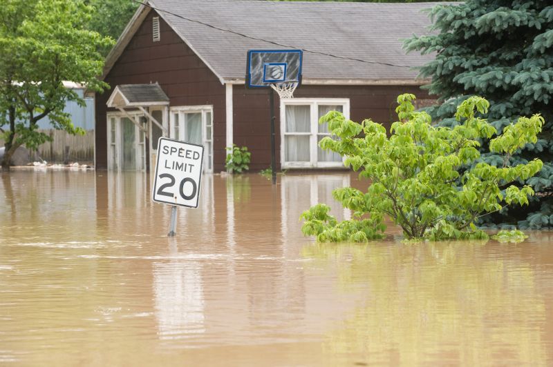 Storm Recovery Service in Scottsdale, AZ
