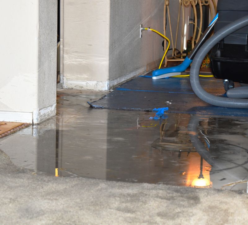 Storm Recovery Service in Gilbert, AZ
