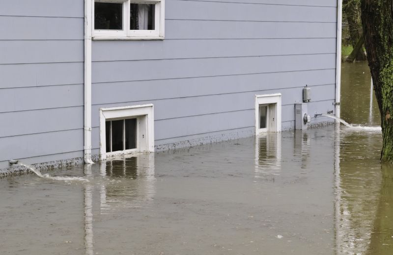 Water Damage Mitigation in Phoenix, AZ