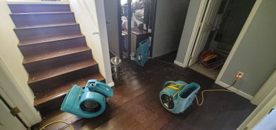 Water Damage Mitigation in Mesa, AZ