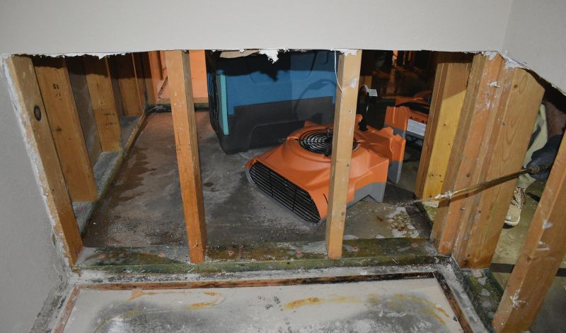 Water Remediation in Scottsdale, AZ