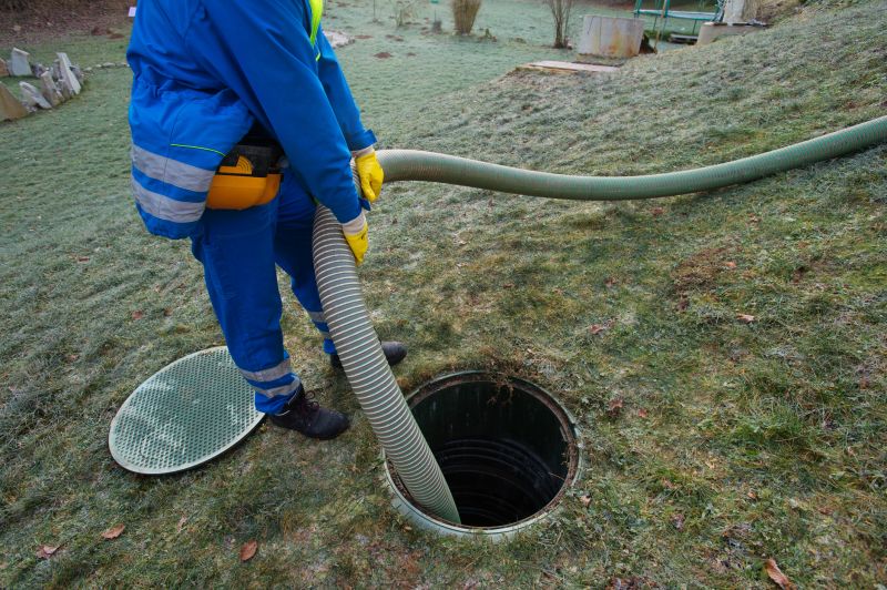 Water Remediation in Mesa, AZ