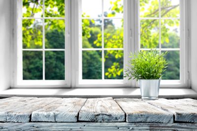 Restore Your Windows