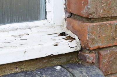 Repair Rather Than Replace Windows